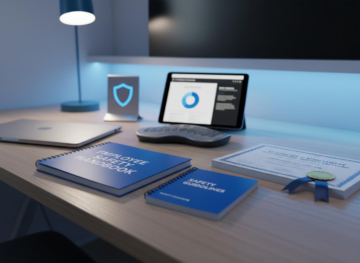 İş Yeri Eğitimi Materyalleri